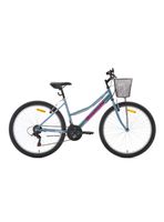 Bicicleta MTB Aro 26' Pro ST Lady