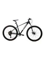 Bicicleta MTB Aggres Essa 1*8 Aro 29