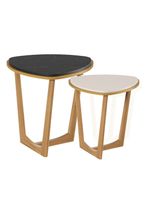 Mesas Laterales Amana Duo