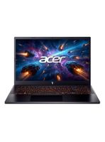 Notebook Gamer ANV15-52-73S9-1 Intel Core i7-H RTX 5050 6GB GDDR7 24GB RAM 512GB SSD 15.6' 165Hz