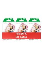 Película Instantánea 60 Unidades Instax Mini