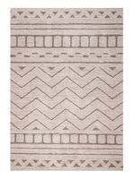 Alfombra Navarra Beige 200x290 cm