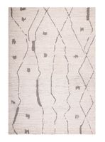 Alfombra Beige Navarra 200x290 cm