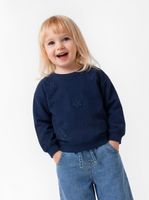 Polerón Aplicaciones de Flores a Tono