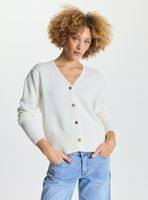 Chaleco Botones Diseños