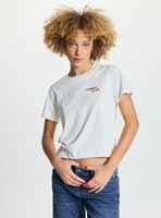 Polera Bordado To Love