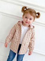 Cortaviento Impermeable Flores