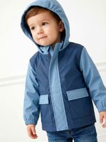 Cortaviento Impermeable Block