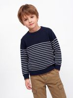 Sweater Diseño Rayas