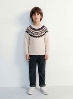 Pantalón Cotelé Grueso