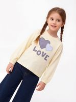 Polera Parche Corazón