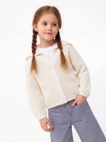 Chaleco Abierto Marinero