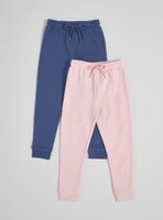 Pantalón de Buzo Bipack Color