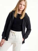 Polerón Oversize Color Niña