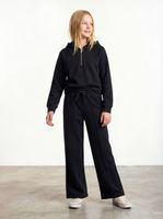 Pantalón de Buzo Wide Leg Soft