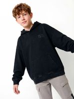 Polerón Lavado Urban Niño