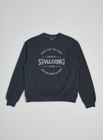 Polerón Crewneck Estampado