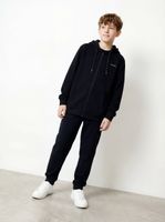 Pantalón de Buzo Jogger Básico Color