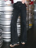 Pantalón Pretina Cruzada