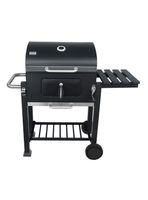 Parrilla a Carbón Alabama