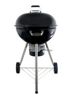 Parrilla a Carbón Kettle Black