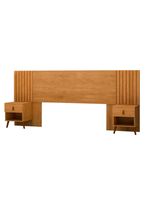 Respaldo Adaptable Ripadi Miel