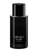 Perfume Code Parfum Hombres 75 ml Giorgio Armani