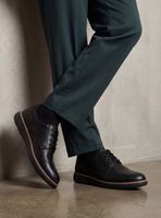 Zapato Casual Clásico Suela Liviana Hombre