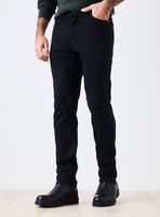 Pantalón Lyocell Cinco Pocket Slim Fit