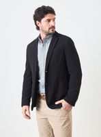 Blazer Liso Clásico