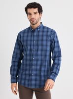 Camisa Casual Cuadros