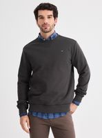 Polerón Cuello Redondo