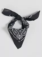 Set de Accesorios Pañuelo Cowboy