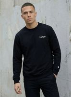 Polerón Crewneck Básico Regular