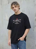 Polera Regular Japan Cit