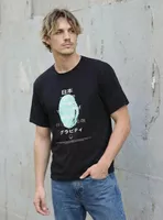 Polera Regular Japan Ciudades