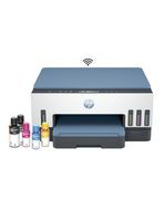 Multifuncional Smart Tank 725 WiFi Dúplex + Botellas de Tinta