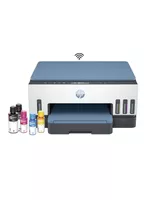 Multifuncional Smart Tank 725 WiFi Dúplex + Botellas de Tinta