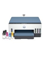 Multifuncional Smart Tank 725 WiFi Dúplex + Botellas de Tinta