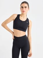 Peto Básico Cierre Frontal Soporte Alto