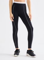 Calza Contraste Pipping