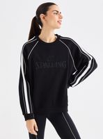 Polerón Detalles En Contraste