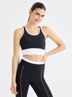 Peto Bicolor Largo Medio