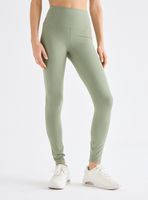 Calza Bolsillos Costados