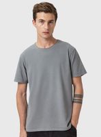 Polera Bodega Cuello Redondo