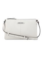 Bandolera Berkley Blanco