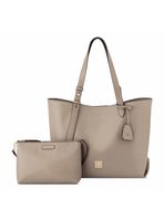 Cartera Tote 2 en 1 Lara Pumi