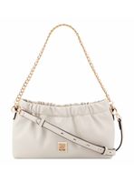 Bandolera Flynn Blanco