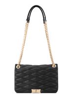 Bandolera Almae Negro