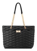 Cartera de Hombro Almae Negro